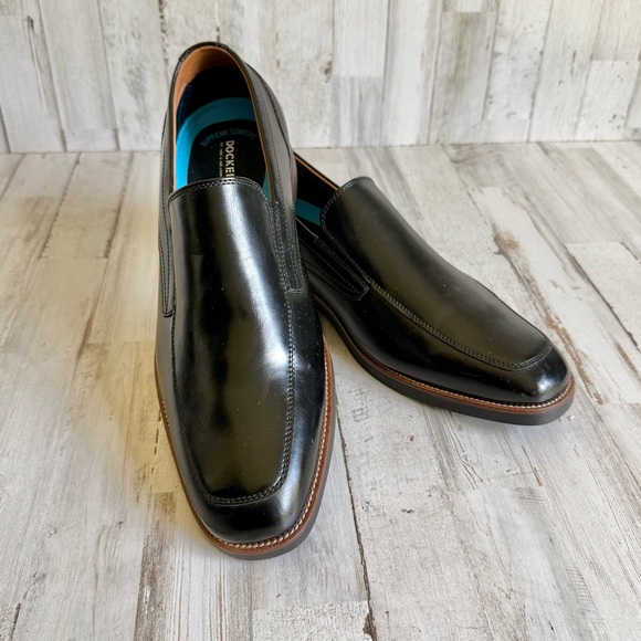 NEW! Men’s Dockers Shoes Size 10.5 main image 13